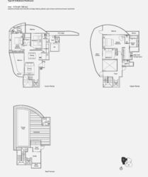 Lucida (D11), Apartment #556322311